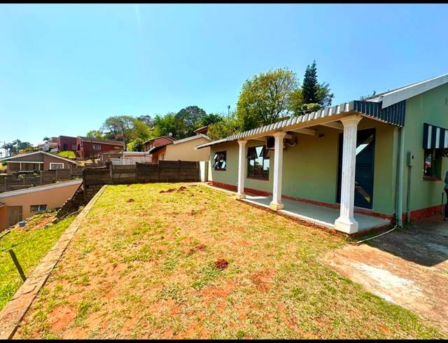 2 BEDROOM PROPERTY TO RENT IN MONTCLAIR